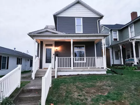 719 E Wheeling St, Lancaster, OH 43130 photo 2