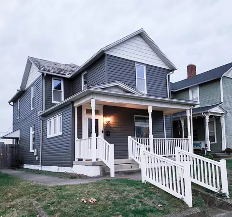 719 E Wheeling St, Lancaster, OH 43130