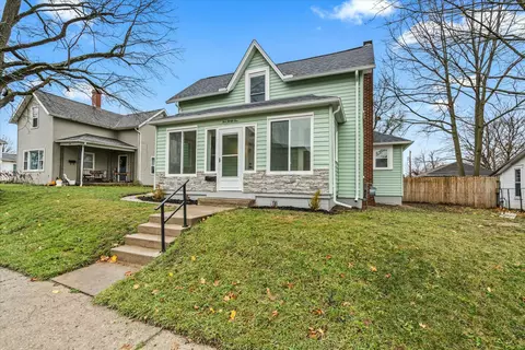 535 Washington Ave, Urbana, OH 43078