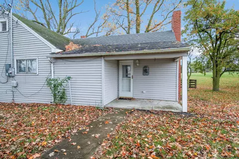 9071 E National Rd, South Vienna, OH 45369