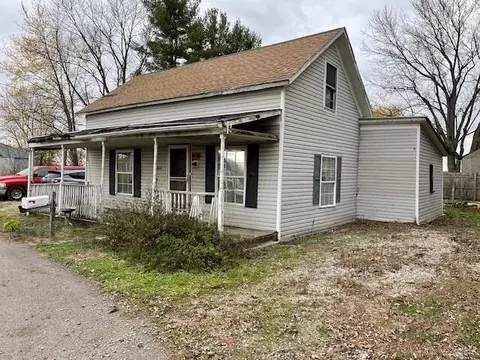 8860 Leist Ave, Stoutsville, OH 43154