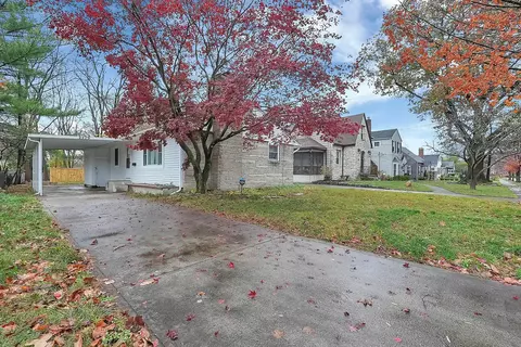 2279 Astor Ave, Columbus, OH 43209