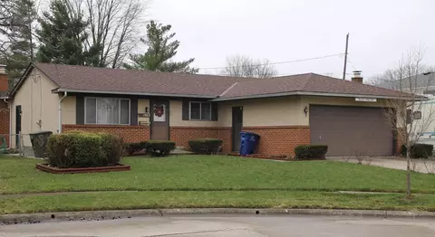 1465 Devonhill Ct, Columbus, OH 43229