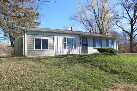 485 Lakeview Dr, Johnstown, OH 43031