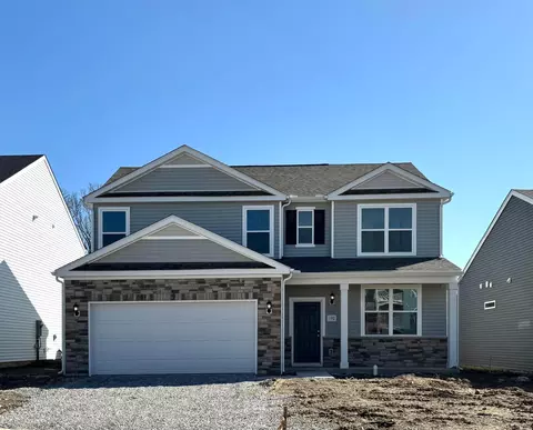 190 Reneau Ave #LOT 24, Galloway, OH 43119
