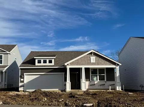 196 Reneau Ave #LOT 25, Galloway, OH 43119