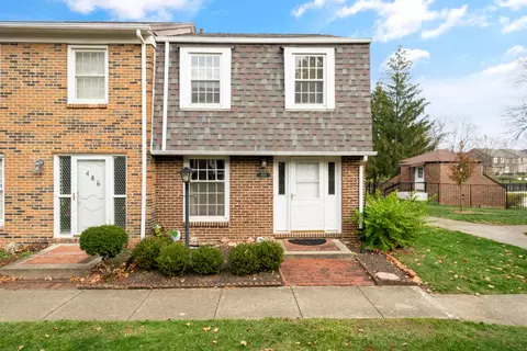484 Pamlico St #T1, Columbus, OH 43228