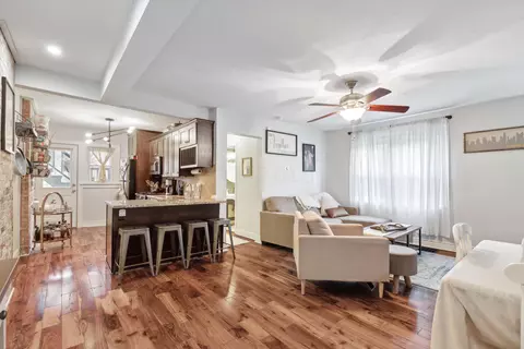 1073 Northwest Blvd #2 BL, Columbus, OH 43212