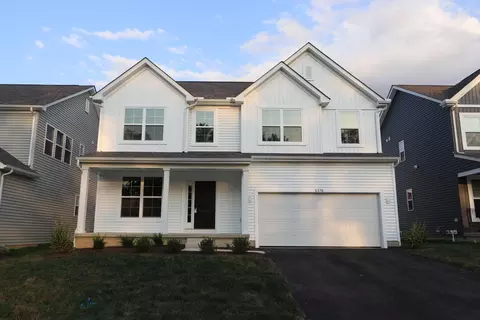 6376 Canosia St, Westerville, OH 43081