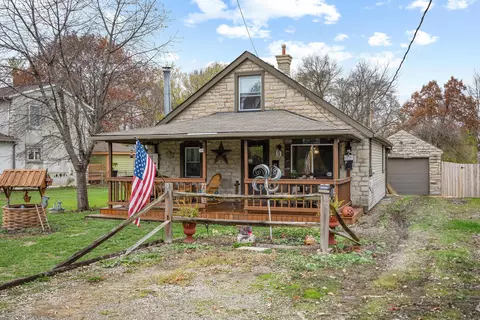 2052 Whitehead Rd, Columbus, OH 43223