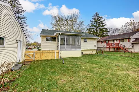 2008 Sturgeon St, Springfield, OH 45506 photo 32