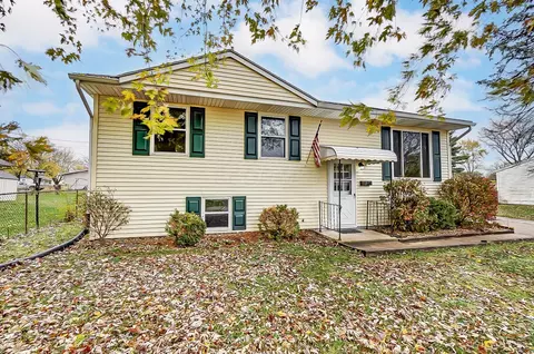2008 Sturgeon St, Springfield, OH 45506 photo 31