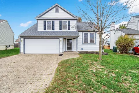 1077 Cherry Bud Dr, Columbus, OH 43228
