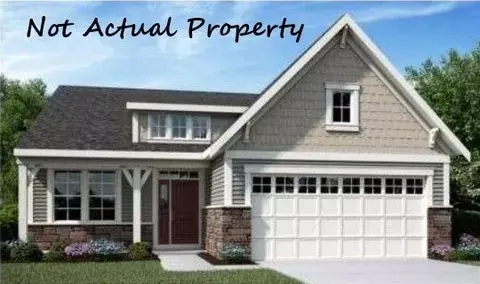 1501 Goldwell Dr, Sunbury, OH 43074