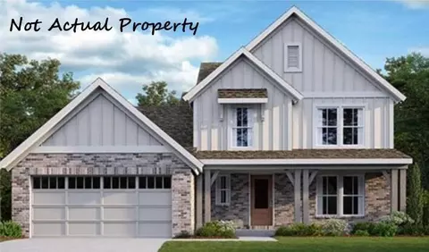 2195 Breezeway Pl, Marysville, OH 43040