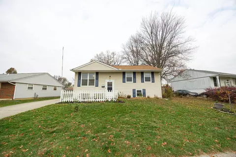 345 Lincolnshire Rd, Columbus, OH 43230