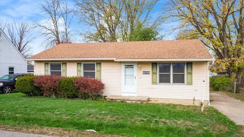 14803 Empire Rd, Thornville, OH 43076