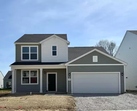 178 Reneau Ave #LOT 22, Galloway, OH 43119