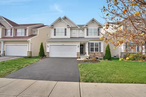 2821 Regaldo Dr, Columbus, OH 43219