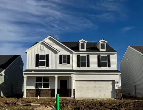 184 Reneau Ave #LOT 23, Galloway, OH 43119