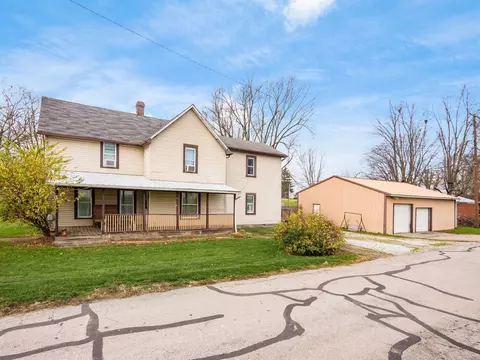 80 Federal St, South Solon, OH 43153