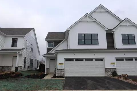 6355 Azile Way, Westerville, OH 43081