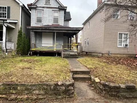 596 Gilbert St, Columbus, OH 43205