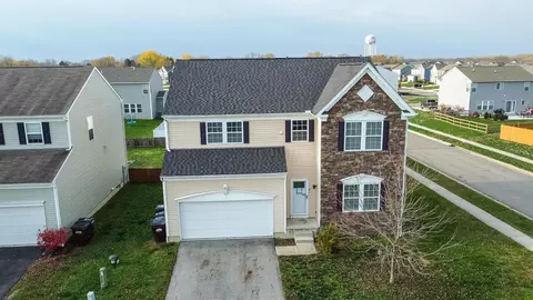 81 Henderson Ln, South Bloomfield, OH 43103