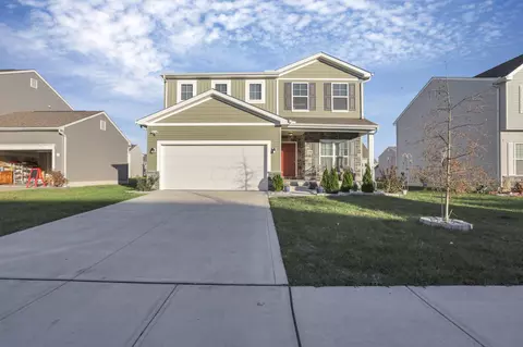3286 Heraldmorn Dr, Reynoldsburg, OH 43068