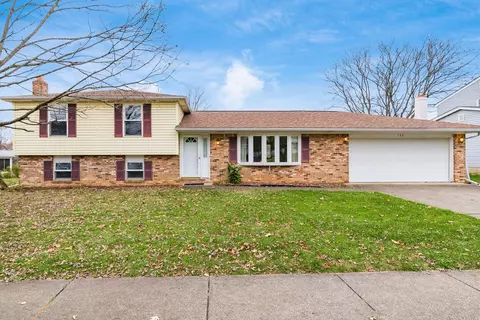 740 Caroway Blvd, Columbus, OH 43230