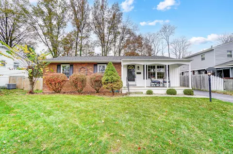 6669 Red Coach Ln, Reynoldsburg, OH 43068