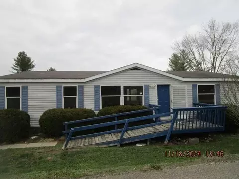 3952 Center St, New Marshfield, OH 45766