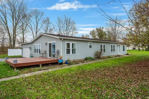 7450 Degood Rd, Ostrander, OH 43061