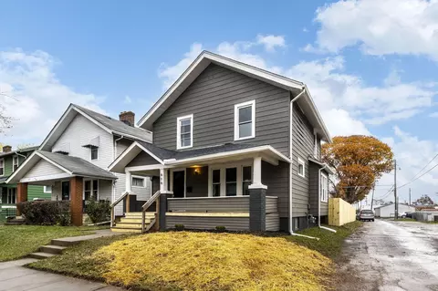 616 Townsend Ave, Columbus, OH 43223