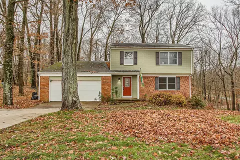 11517 Kenyon Rd, Mount Vernon, OH 43050