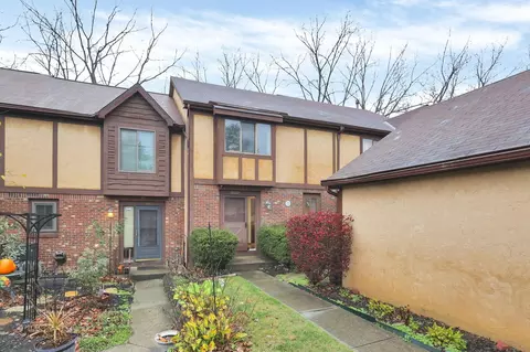 5137 Ormanton Dr, Columbus, OH 43230
