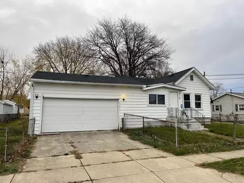 410 Clinton St, Marion, OH 43302
