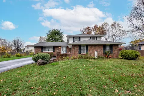 9574 Shalemar Dr, Pickerington, OH 43147
