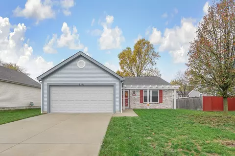 2337 Norview Dr, Grove City, OH 43123