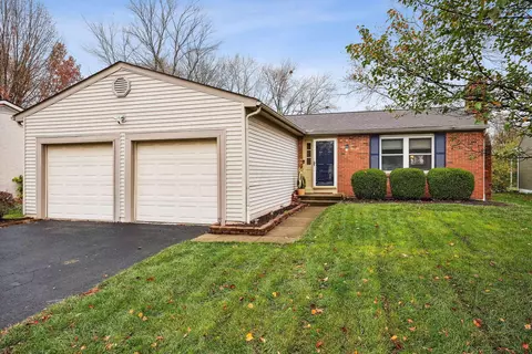 4476 Wrangell Pl, Columbus, OH 43230