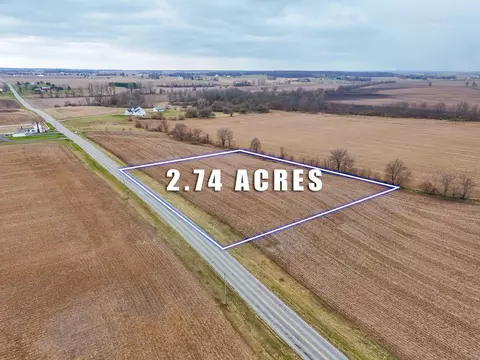 lot3 N Ludlow Rd, Urbana, OH 43078