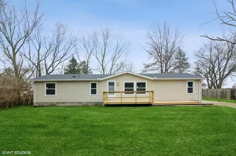 14307 Us Rt 68, Findlay, OH 45840