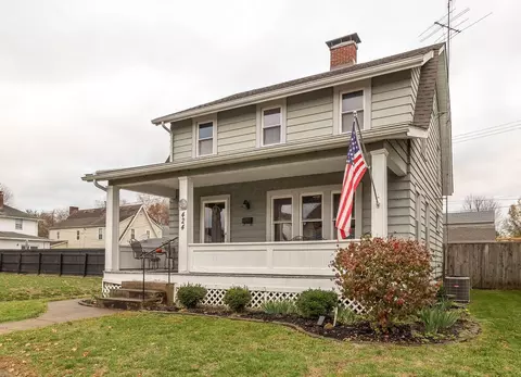 424 Boyd St, Lancaster, OH 43130