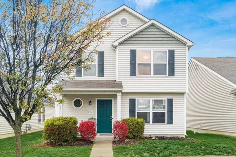 2551 Bristlecone Ln, Grove City, OH 43123
