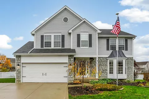 1680 Pinecone Ct, Lewis Center, OH 43035