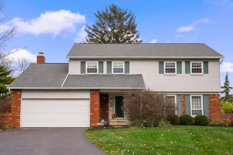 1034 Danvers Ave, Westerville, OH 43081