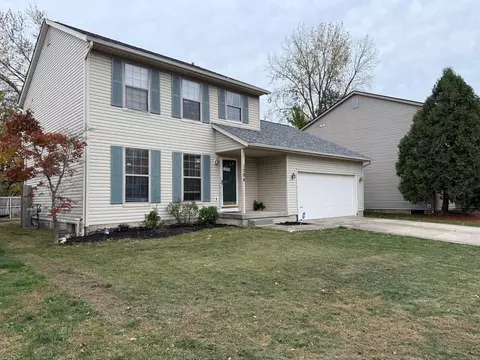 1284 Winesap Dr, Columbus, OH 43204