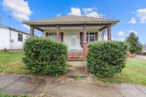 907 Federal Ave, Zanesville, OH 43701