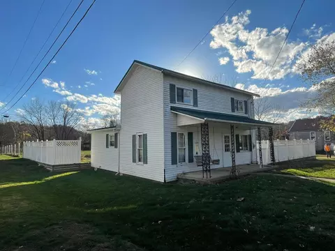 15918 Main St, Millfield, OH 45761