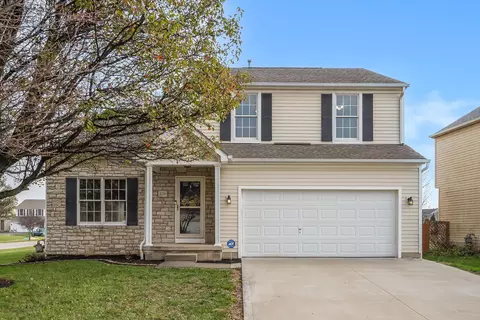 376 Belfair Dr, Galloway, OH 43119